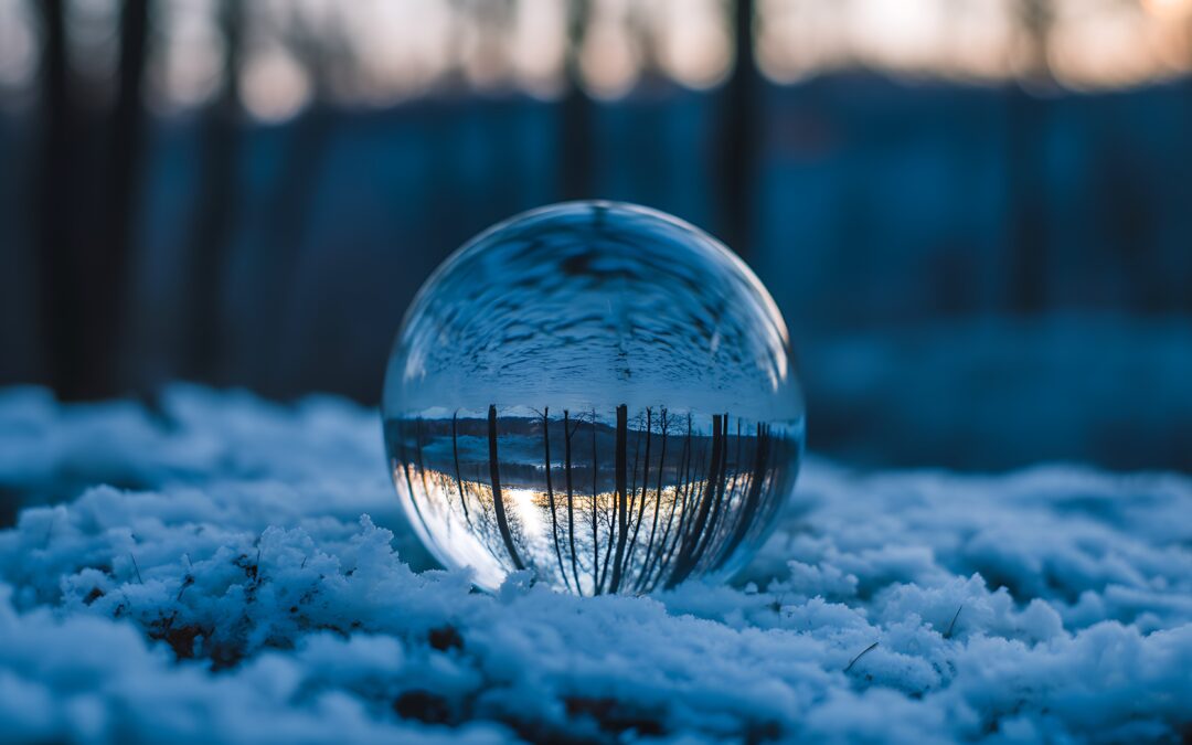 Gemeinsam gewachsen – bereit für neue Wege